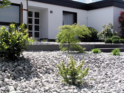 Gartengestaltung Blotz