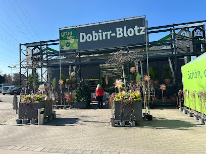 Gartencenter Dobirr-Blotz