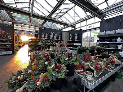 Gartencenter Dobirr-Blotz