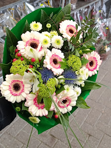 Blumen Mobil - Sträuße to Go