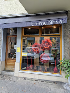 Blumeninsel Nelles Martina Nelles