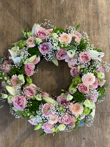 Blumen Stockrahm - Guido Stockrahm