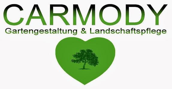 Carmody Garten- und Landschaftsbau e.K.
