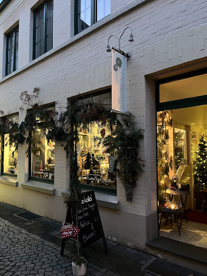 Stil und Blüte Café
