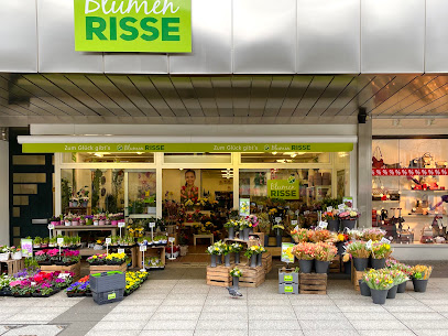 Blumen Risse Blumenladen Bochum-Innenstadt