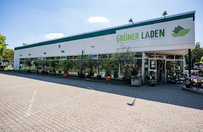 Grüner Laden Bochum