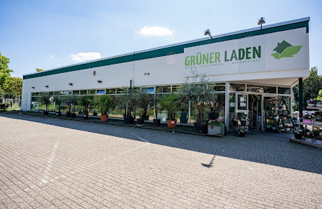 Grüner Laden Bochum