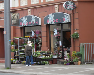 Blumen Ridder