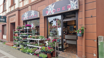 Blumen Ridder