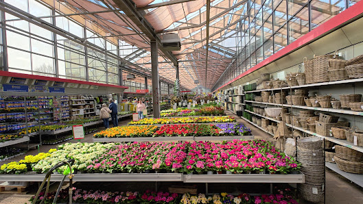 Gartencenter Augsburg GmbH & Co. KG