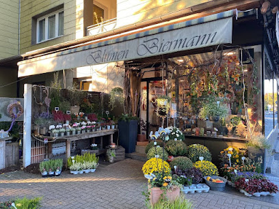 Blumen Biermann