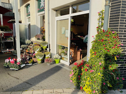 Blumen Ridder