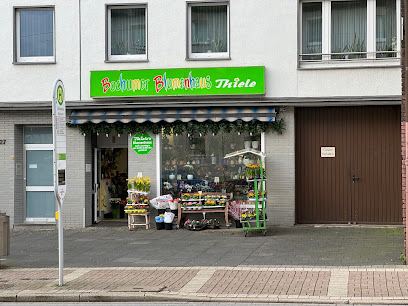 Bochumer Blumenhaus Thiele
