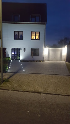Bloemen Landschaftsbau & Gartenpflege GmbH