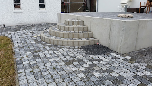 Aga Garten- und Landschaftsbau