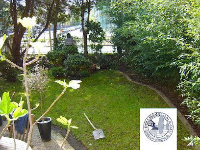 Pollmann Garten- und Landschaftsbau