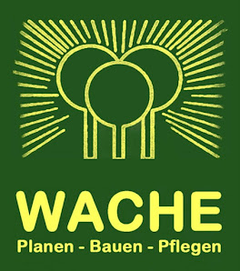 Wache Garten- und Landschaftsbau GmbH