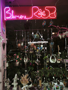 Blumen Rosa - Bochum