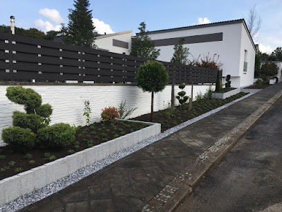 Gerhard Pöhler Garten- und Landschaftsbau GmbH