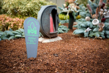 Grab- und Gartenpflege Jörg Mattheus