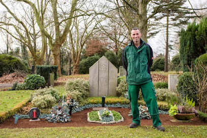 Grab- und Gartenpflege Jörg Mattheus