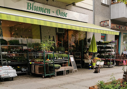 Blumen-Oase Berlin