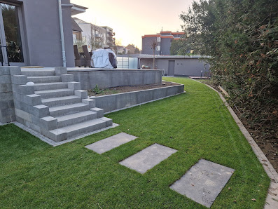 Robert Holthaus Garten- und Landschaftsbau