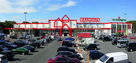 Gartencenter