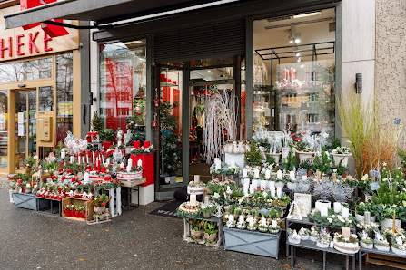 Blumen Berlin - Lieferservice für Blumen