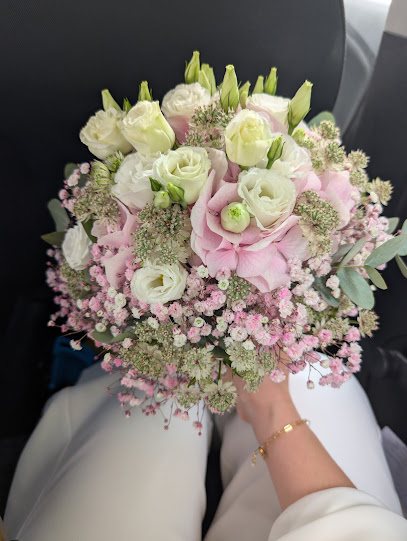 KUNSTREICH - florales Design