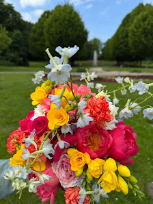 Steinmacher oHG - Blumenhaus, Garten,- und Landschaftsbau, Friedhofsgärtnerei