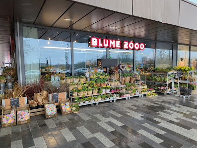 BLUME2000 Bochum Ruhrpark EKZ
