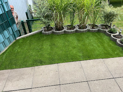 Vatan Dinaj Garten- und Landschaftsbau