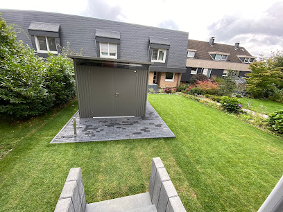 Gartenbau Michael Berg