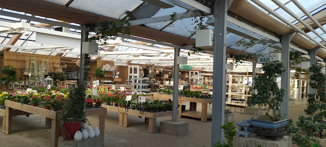 Hermann Rothe Gartenbau GmbH