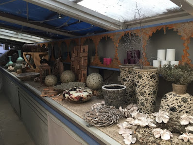 Gärtnerei Wierzba / Pflanzen und Kunst