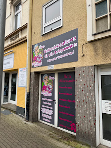 Beas-Blütenzauber - Blumen in Wuppertal