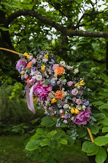 Beas-Blütenzauber - Blumen in Wuppertal