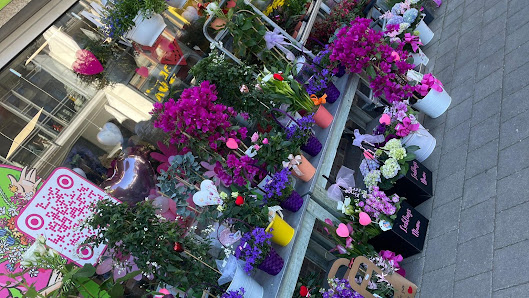 Beas-Blütenzauber - Blumen in Wuppertal