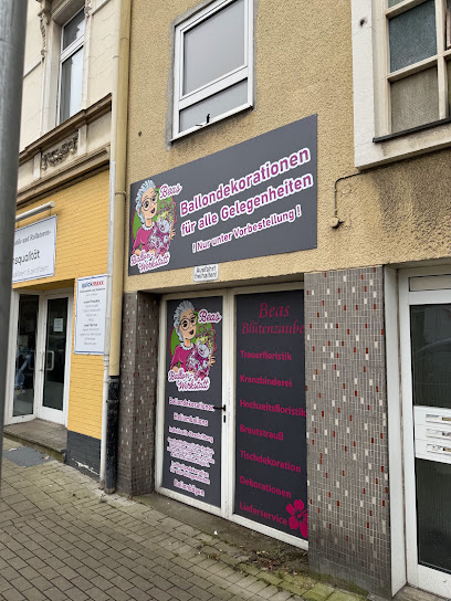 Beas-Blütenzauber - Blumen in Wuppertal