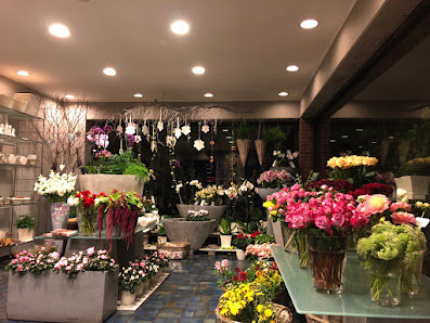Der Blumenladen