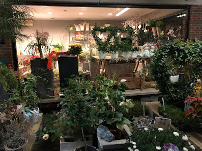 Der Blumenladen