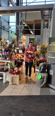 Blumenparadies Bausch Wuppertal
