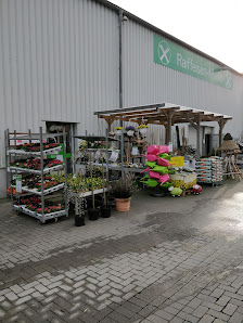 Raiffeisen-Markt Wuppertal