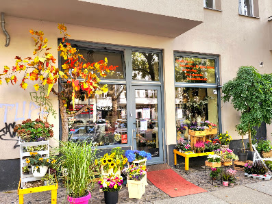 Flower Power