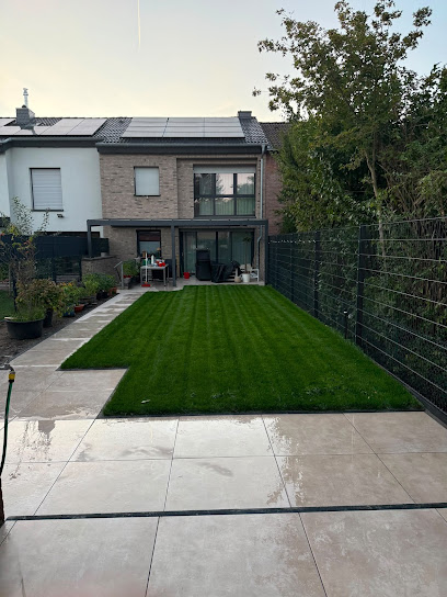 Gartenservice Glänzende Aussichten