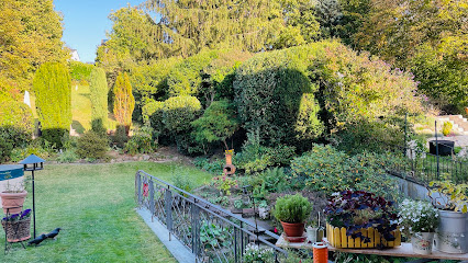 Gartenpflege Eduart