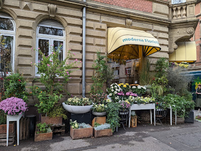 Blumen Dürr
