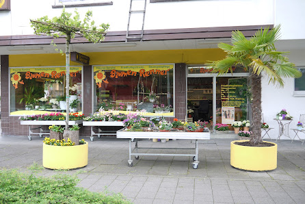 Blumen Renner Karlsruhe