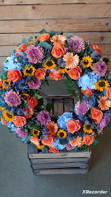Blumen Rausch Friedhofsgärtnerei